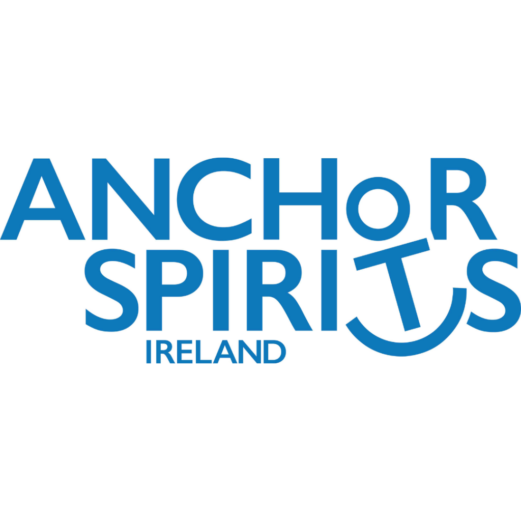 Anchor Spirits Ireland Logo