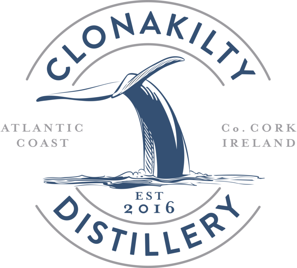 Clonakilty Distillery Logo