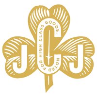 JJ Corry Logo