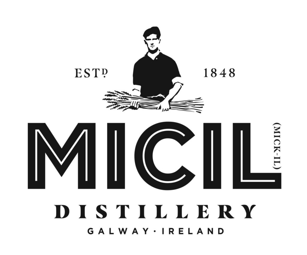 Micil Distillery Logo