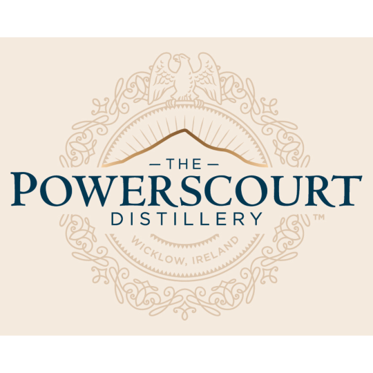 Powerscourt Distillery Logo