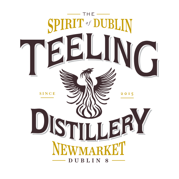 Teeling Whiskey Logo